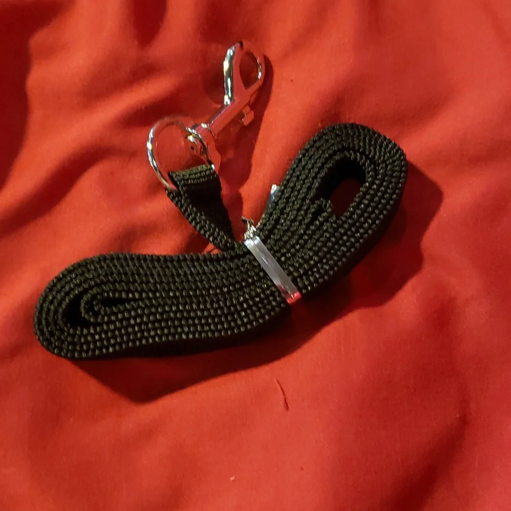TOULIFLY CAT HARNESS AND LEASH SET
